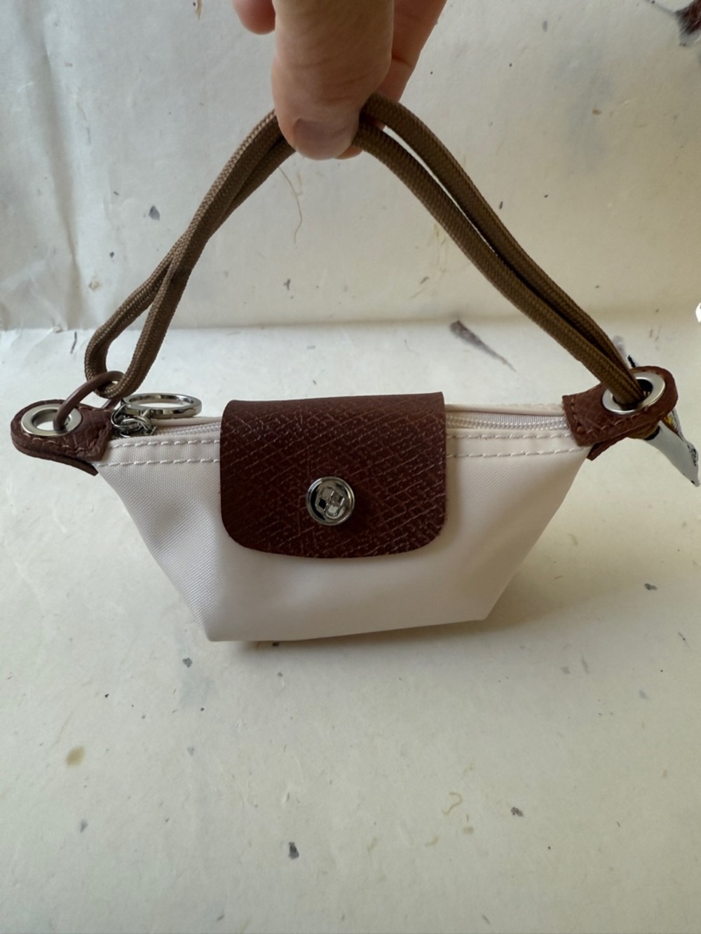 Mini Bag - Picture 2 of 6